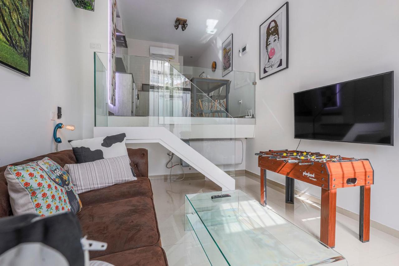 Magnifico Apartamento De Diseno Centro Sevilla Exterior foto