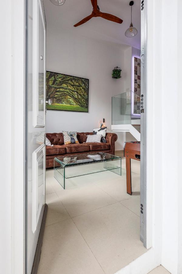 Magnifico Apartamento De Diseno Centro Sevilla Exterior foto