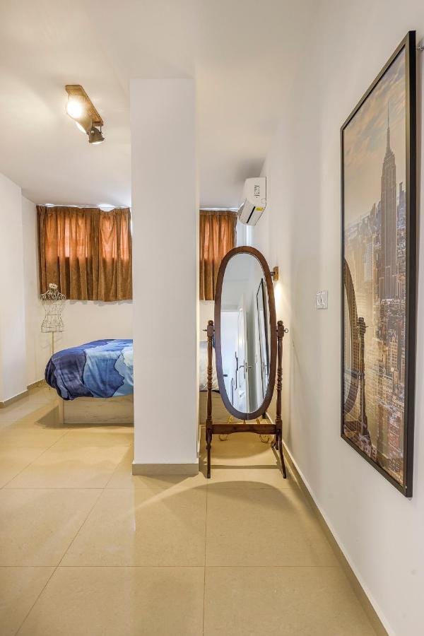Magnifico Apartamento De Diseno Centro Sevilla Exterior foto