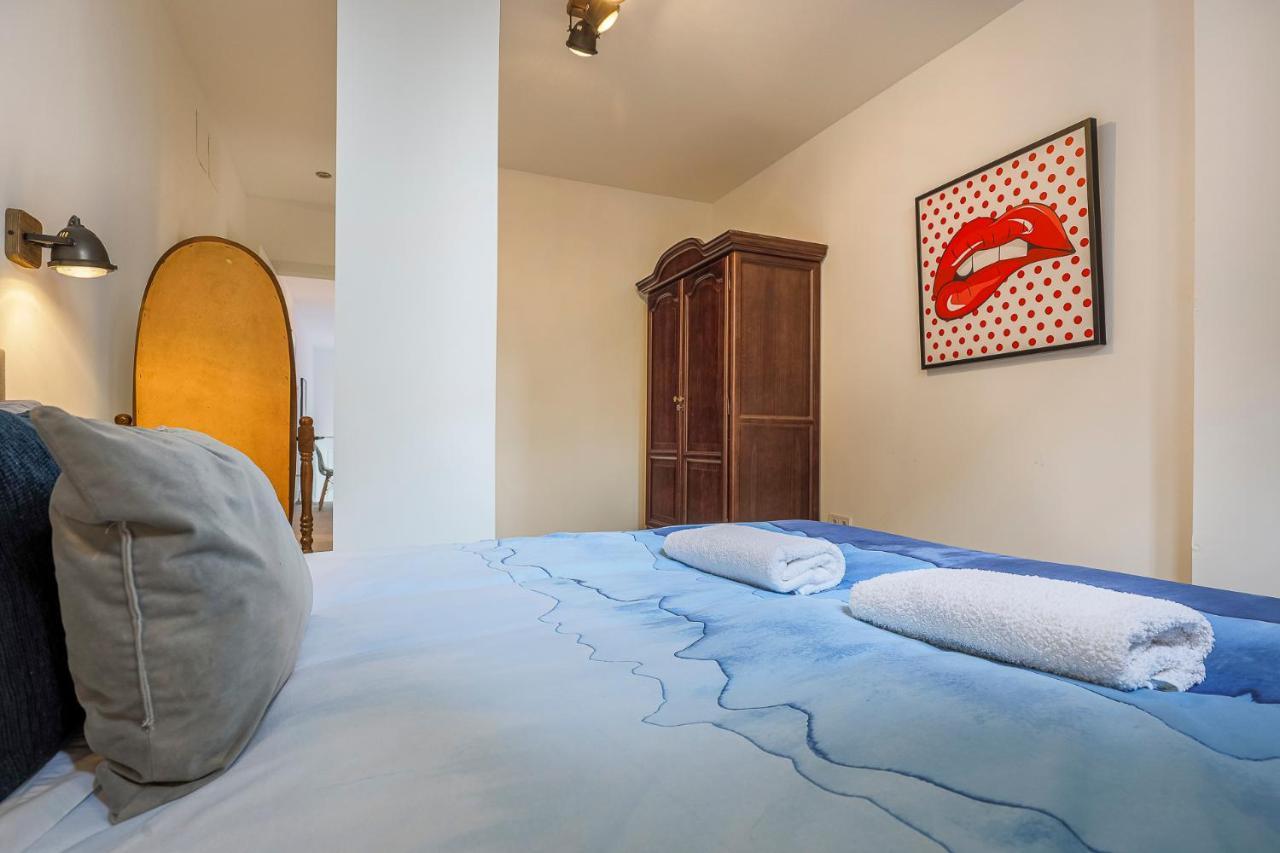 Magnifico Apartamento De Diseno Centro Sevilla Exterior foto