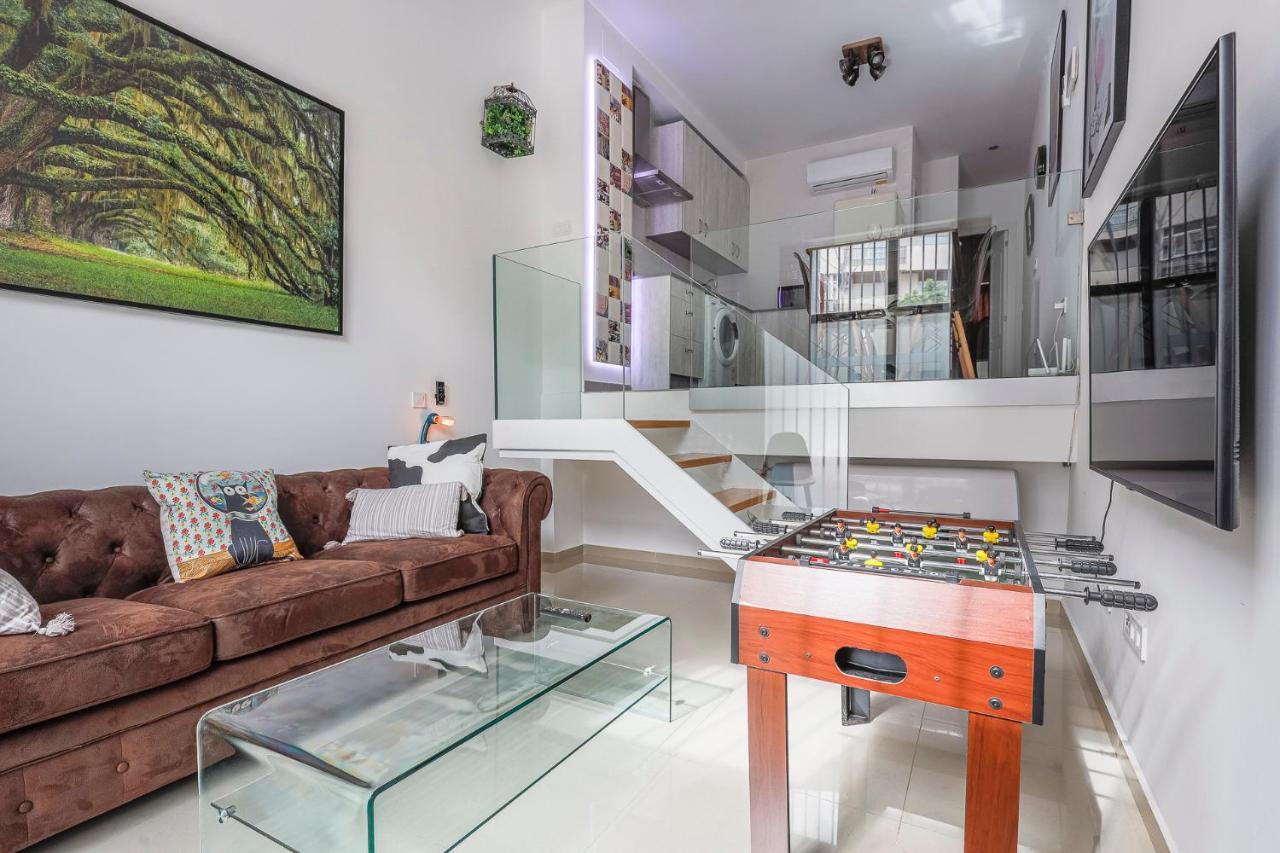 Magnifico Apartamento De Diseno Centro Sevilla Exterior foto