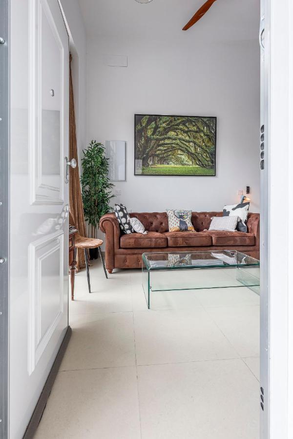 Magnifico Apartamento De Diseno Centro Sevilla Exterior foto