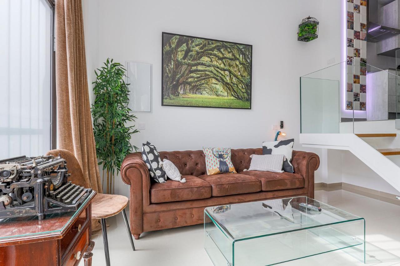 Magnifico Apartamento De Diseno Centro Sevilla Exterior foto