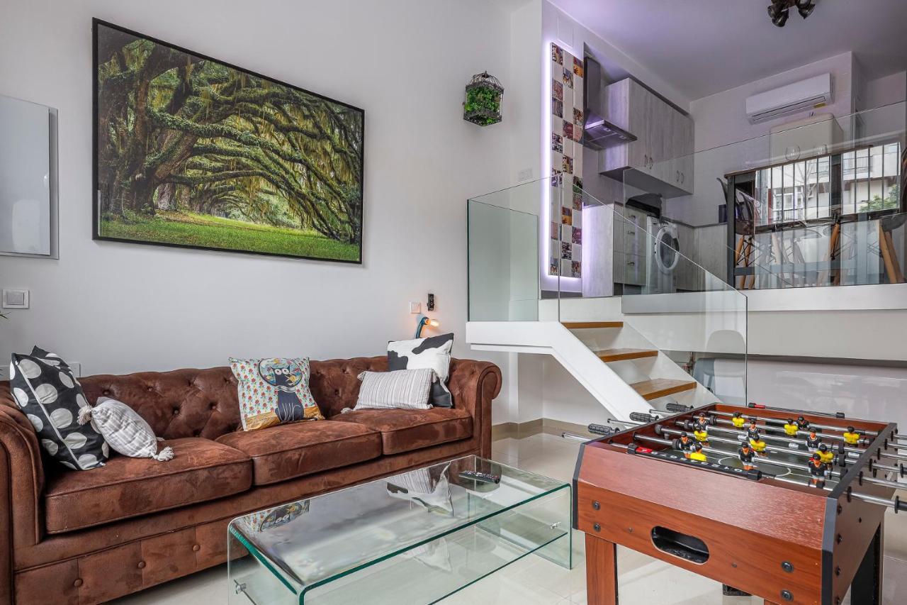 Magnifico Apartamento De Diseno Centro Sevilla Exterior foto