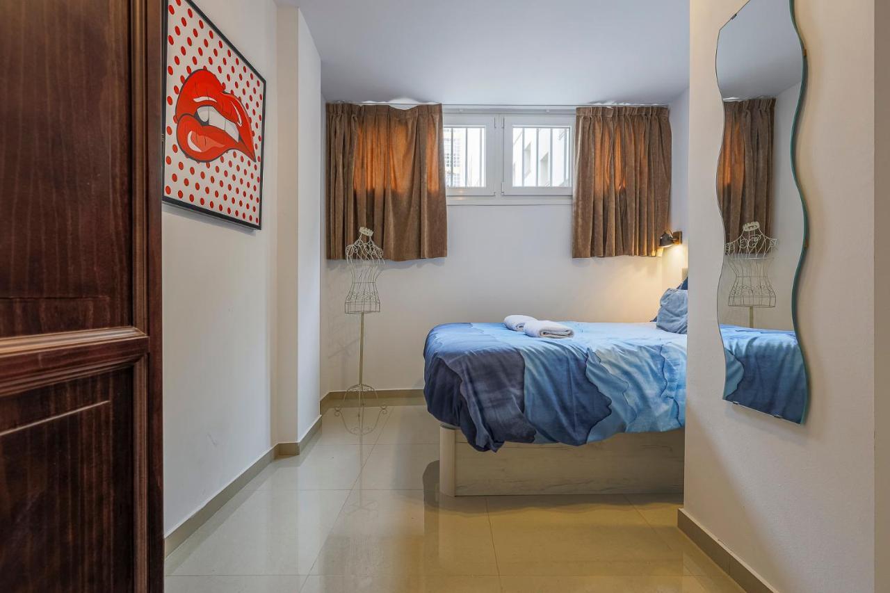 Magnifico Apartamento De Diseno Centro Sevilla Exterior foto