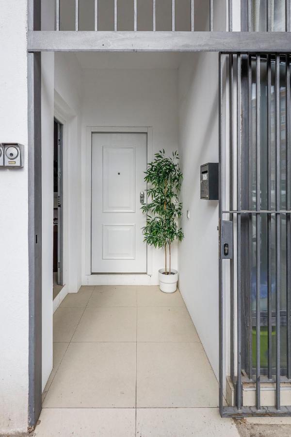 Magnifico Apartamento De Diseno Centro Sevilla Exterior foto