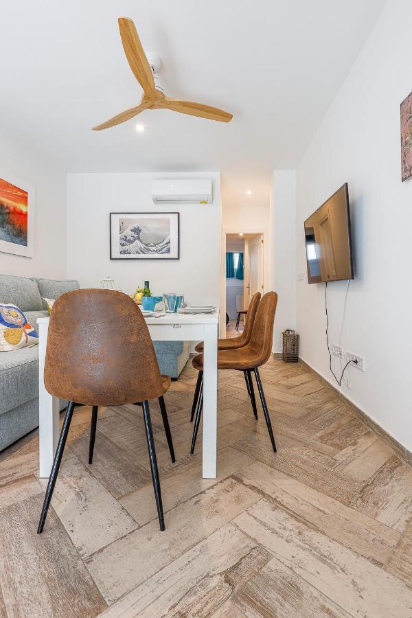 Magnifico Apartamento De Diseno Centro Sevilla Exterior foto