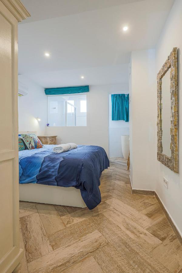 Magnifico Apartamento De Diseno Centro Sevilla Exterior foto